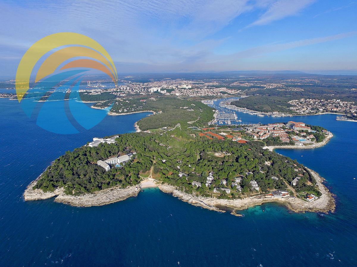 Apartment & Room Tanja 1552 Пула Екстериор снимка